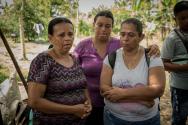 25N Día Internacional de la Eliminación de la Violencia contra las Mujeres, cobertura especial Voces Nuestras
